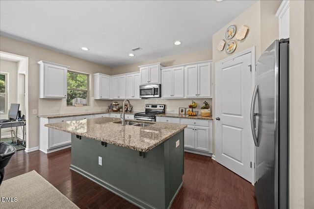 95 Beacon Way, Garner, NC 27529