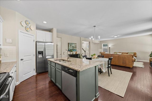 95 Beacon Way, Garner, NC 27529