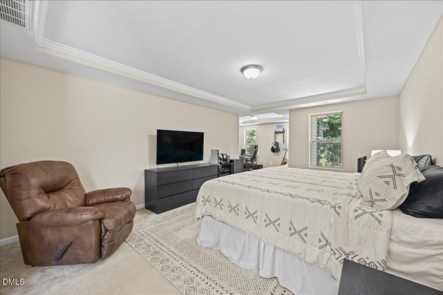 95 Beacon Way, Garner, NC 27529