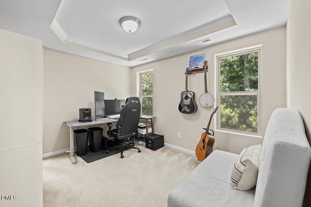 95 Beacon Way, Garner, NC 27529