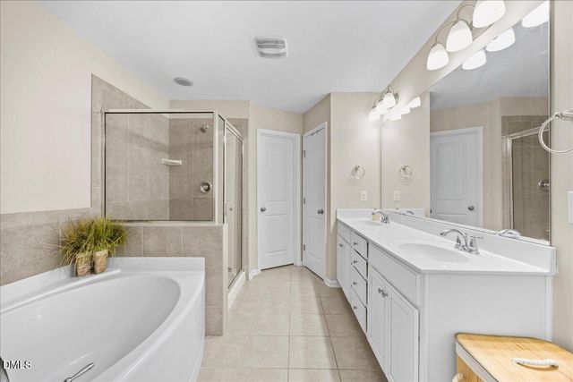 95 Beacon Way, Garner, NC 27529