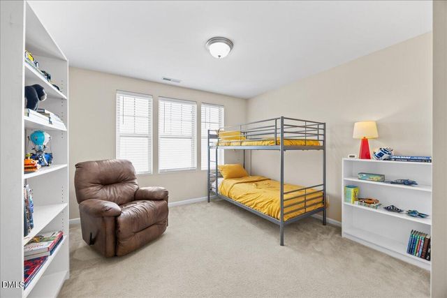 95 Beacon Way, Garner, NC 27529