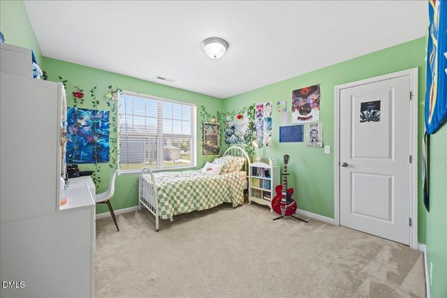 95 Beacon Way, Garner, NC 27529