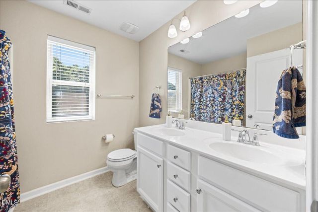 95 Beacon Way, Garner, NC 27529