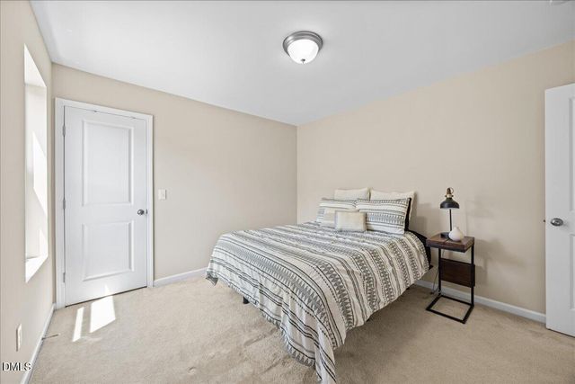 95 Beacon Way, Garner, NC 27529
