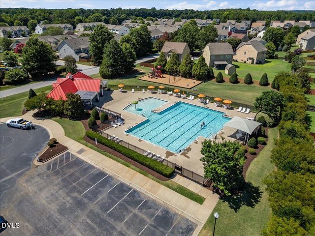 95 Beacon Way, Garner, NC 27529
