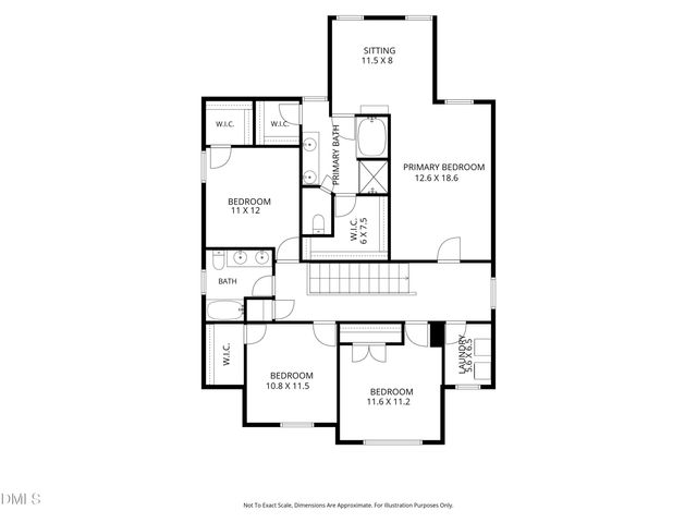 95 Beacon Way, Garner, NC 27529