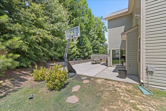95 Beacon Way, Garner, NC 27529