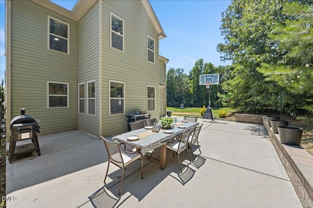 95 Beacon Way, Garner, NC 27529
