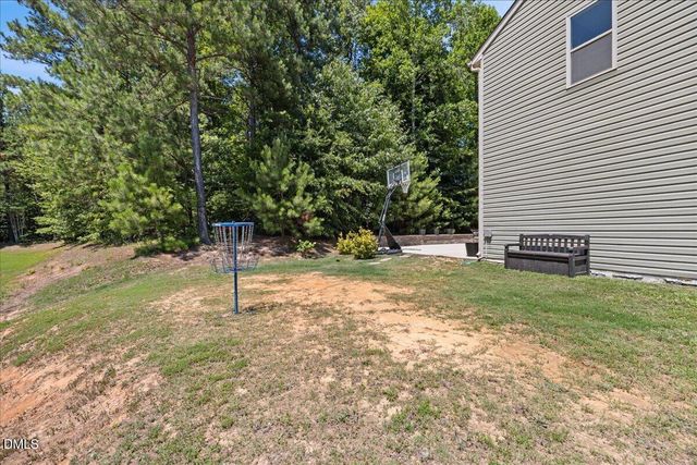 95 Beacon Way, Garner, NC 27529