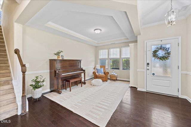 95 Beacon Way, Garner, NC 27529