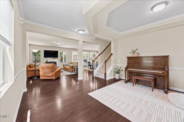 95 Beacon Way, Garner, NC 27529