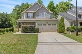 95 Beacon Way, Garner, NC 27529