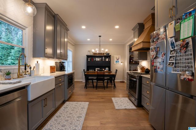 412 STILL OAKS CIRCLE, Trussville, AL 35173