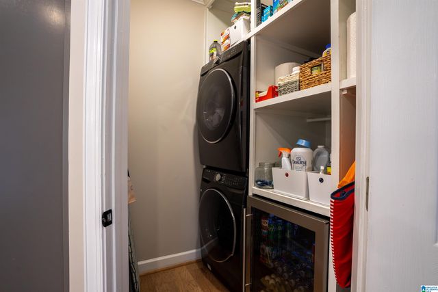 412 STILL OAKS CIRCLE, Trussville, AL 35173