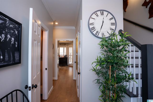 412 STILL OAKS CIRCLE, Trussville, AL 35173