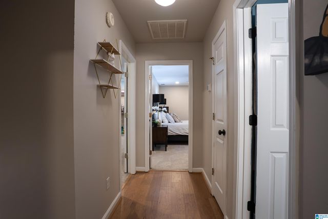 412 STILL OAKS CIRCLE, Trussville, AL 35173