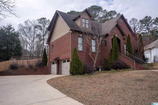 412 STILL OAKS CIRCLE, Trussville, AL 35173