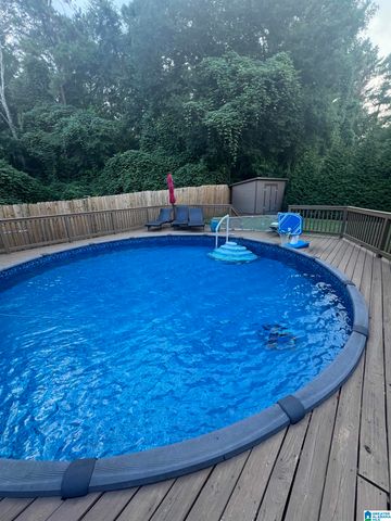 412 STILL OAKS CIRCLE, Trussville, AL 35173