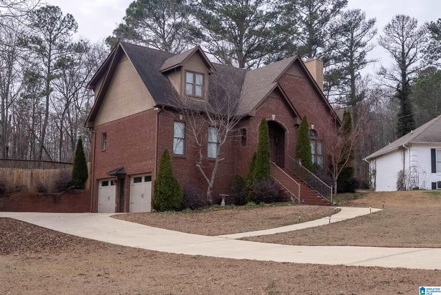 412 STILL OAKS CIRCLE, Trussville, AL 35173