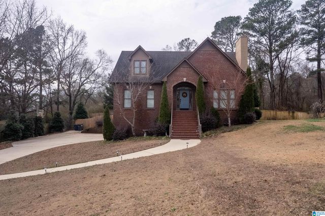 412 STILL OAKS CIRCLE, Trussville, AL 35173