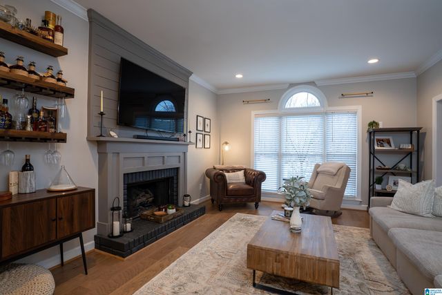 412 STILL OAKS CIRCLE, Trussville, AL 35173