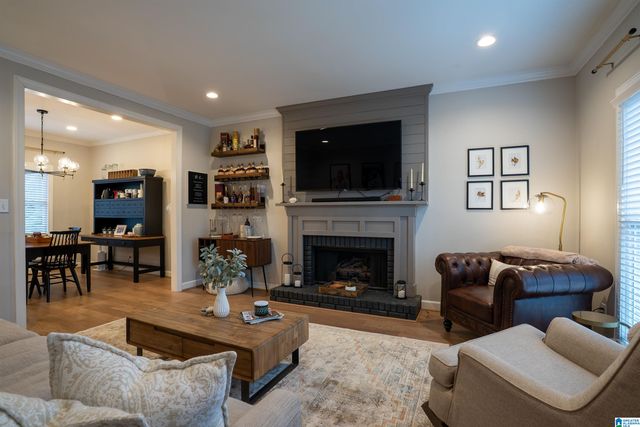 412 STILL OAKS CIRCLE, Trussville, AL 35173