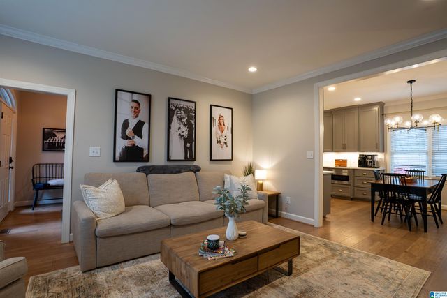 412 STILL OAKS CIRCLE, Trussville, AL 35173