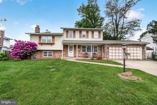 1211 MORNINGSIDE DR, Silver Spring, MD 20904