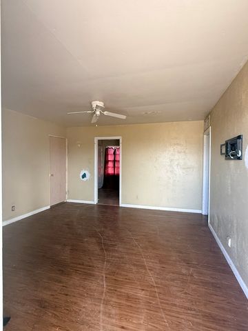 607 McEwen, Big Spring, TX 79720