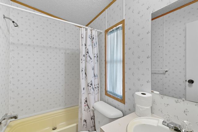 5885 County Road 242, Dublin, TX 76446