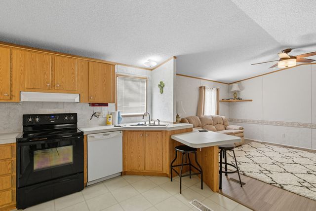 5885 County Road 242, Dublin, TX 76446