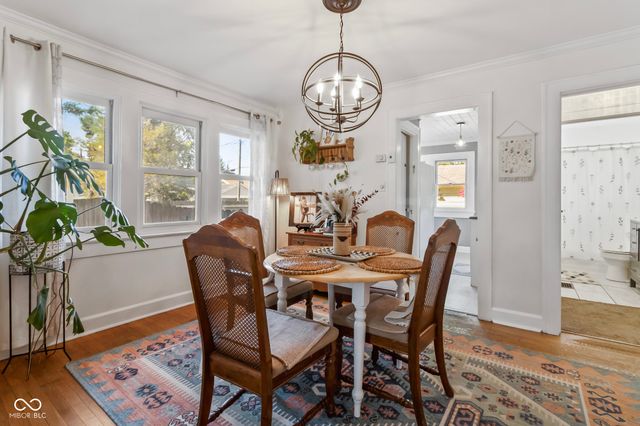 1444 N Linwood Avenue, Indianapolis, IN 46201