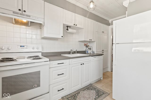 1444 N Linwood Avenue, Indianapolis, IN 46201