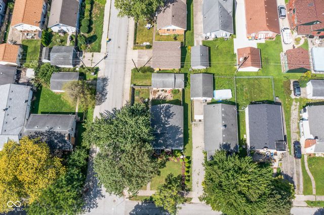 1444 N Linwood Avenue, Indianapolis, IN 46201