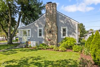 1444 N Linwood Avenue, Indianapolis, IN 46201