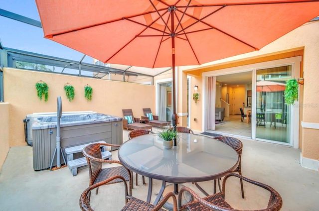 2670 CORVETTE LANE, Kissimmee, FL 34746