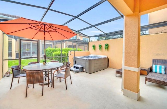 2670 CORVETTE LANE, Kissimmee, FL 34746