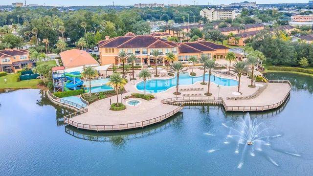 2670 CORVETTE LANE, Kissimmee, FL 34746
