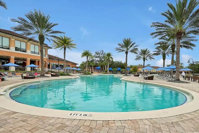 2670 CORVETTE LANE, Kissimmee, FL 34746