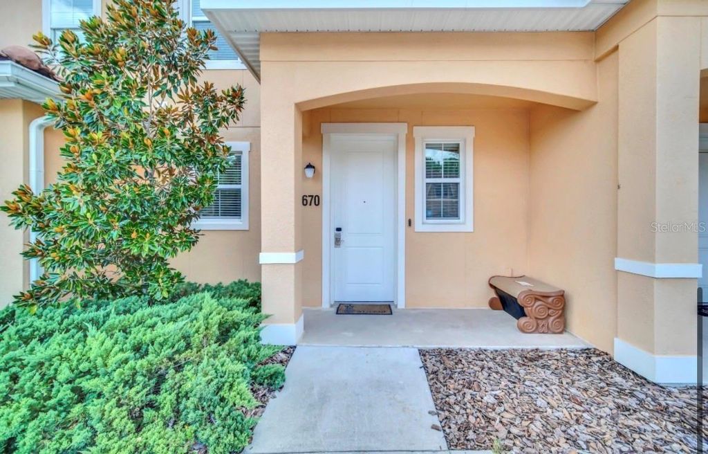 2670 CORVETTE LANE, Kissimmee, FL 34746