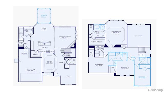 6352 Marsh Road, Pittsfield Charter Township, MI 48197