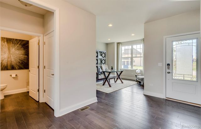 6352 Marsh Road, Pittsfield Charter Township, MI 48197