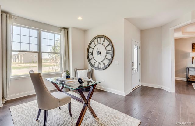 6352 Marsh Road, Pittsfield Charter Township, MI 48197