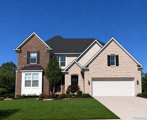 6352 Marsh Road, Pittsfield Charter Township, MI 48197