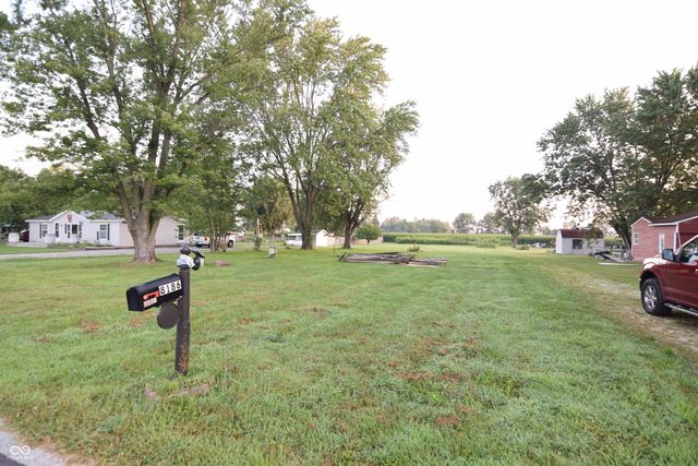 8186 W 875 S, Pendleton, IN 46064