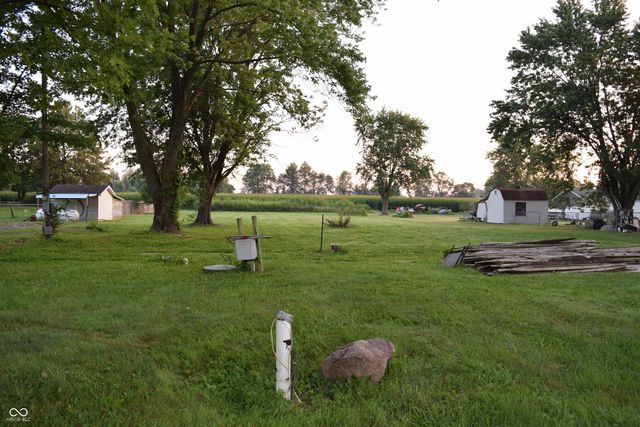 8186 W 875 S, Pendleton, IN 46064