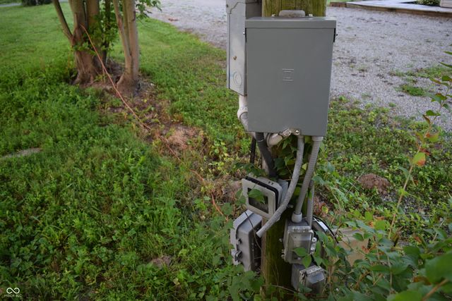 8186 W 875 S, Pendleton, IN 46064