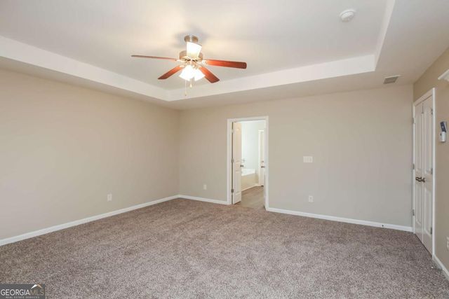 4121 Village Preserv Way, Gainesville, GA 30507