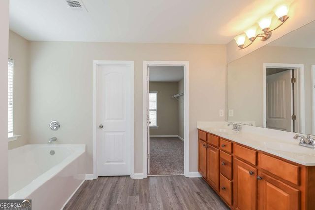 4121 Village Preserv Way, Gainesville, GA 30507